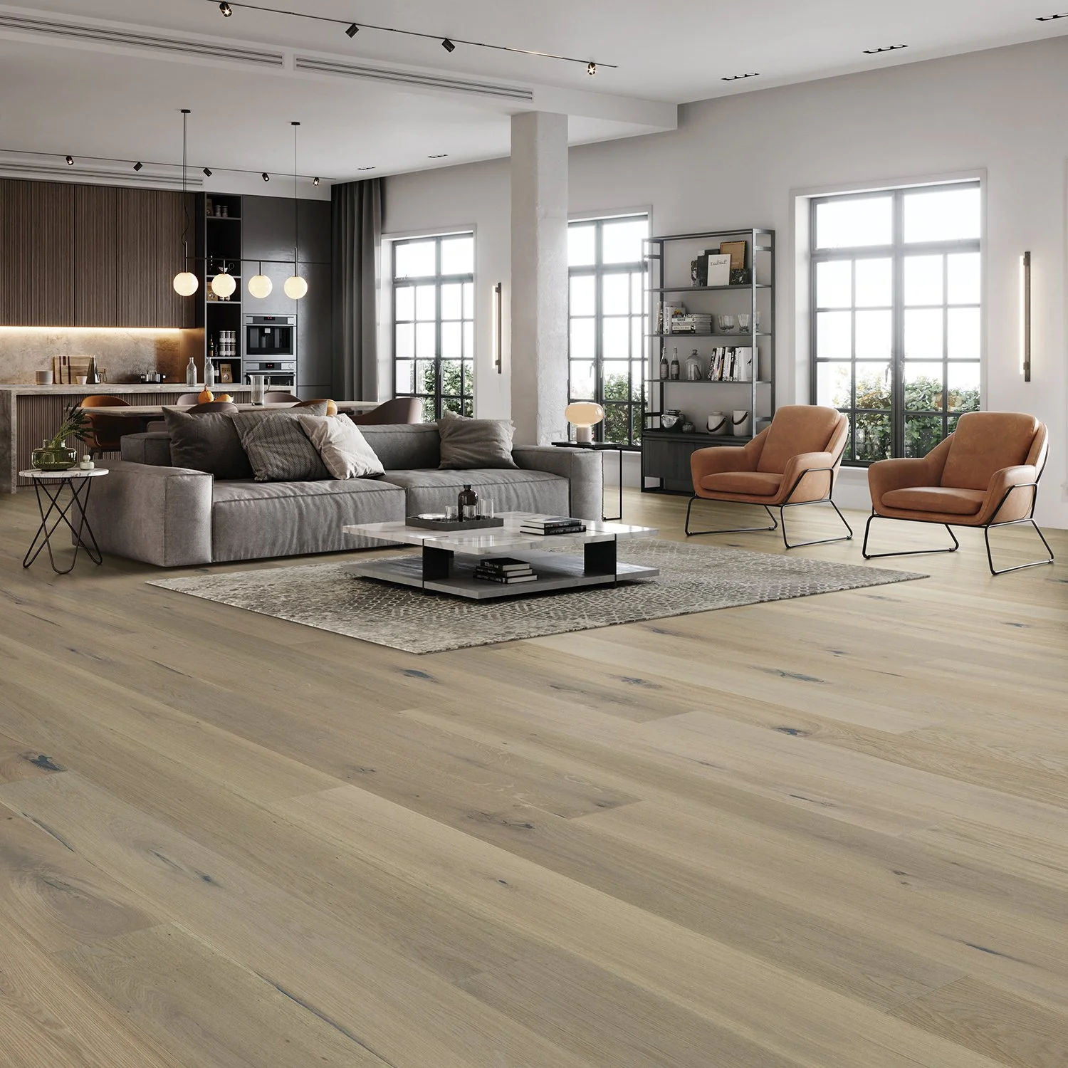 Leitmotif - 95306 — Bravada Hardwood Flooring